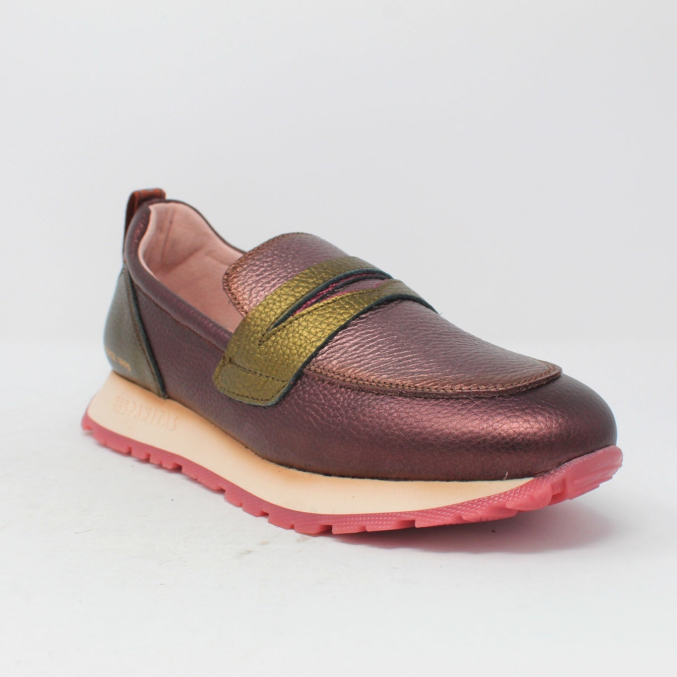 Kansas Loafer