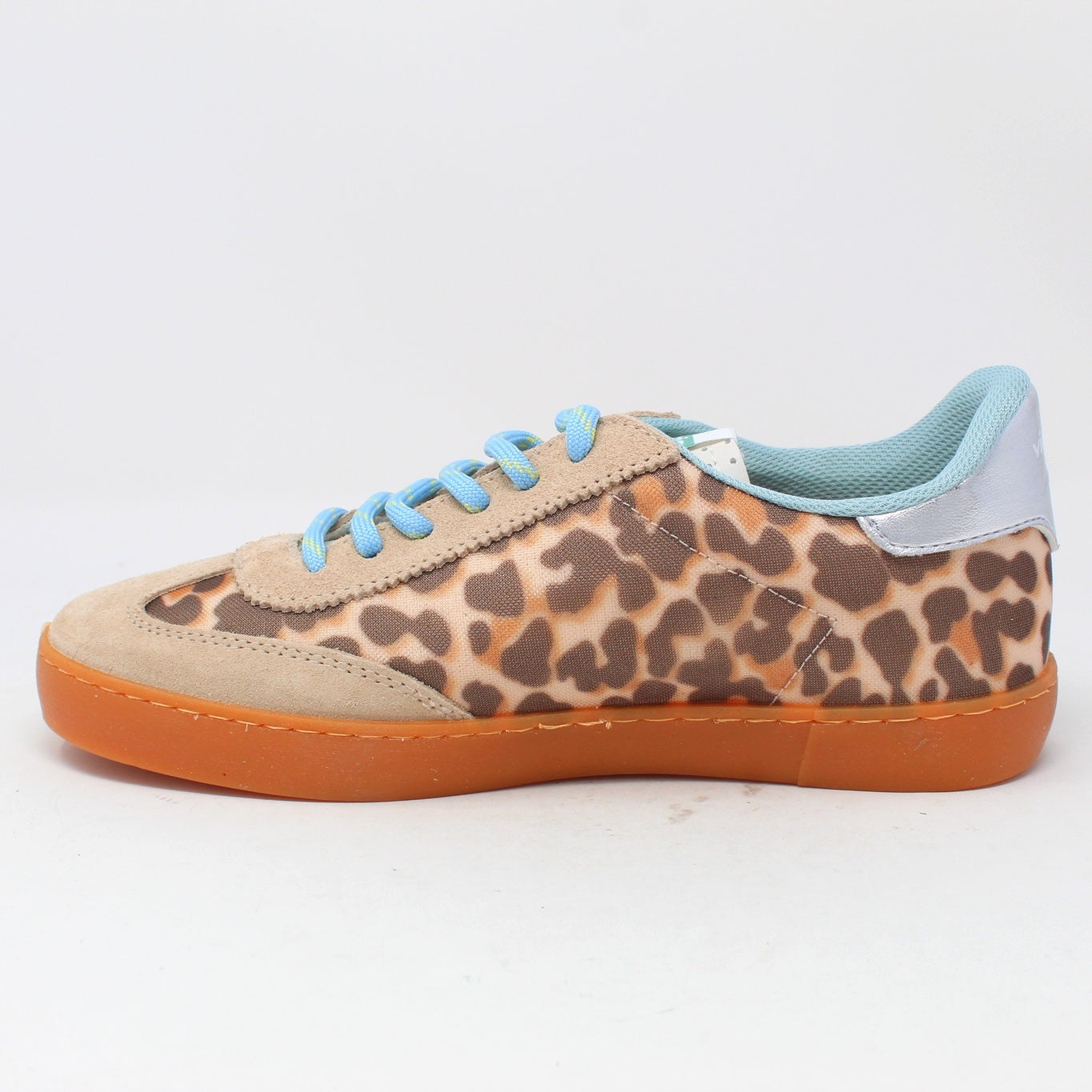 Berlin leopard