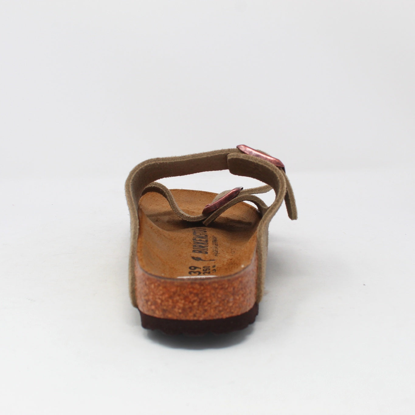 ARIZONA SUEDE LEATHER
