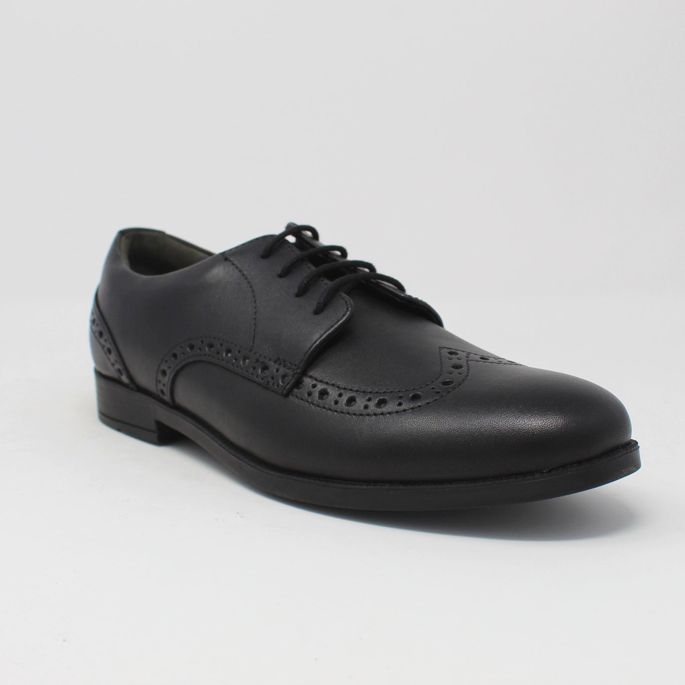 Brogue Snr