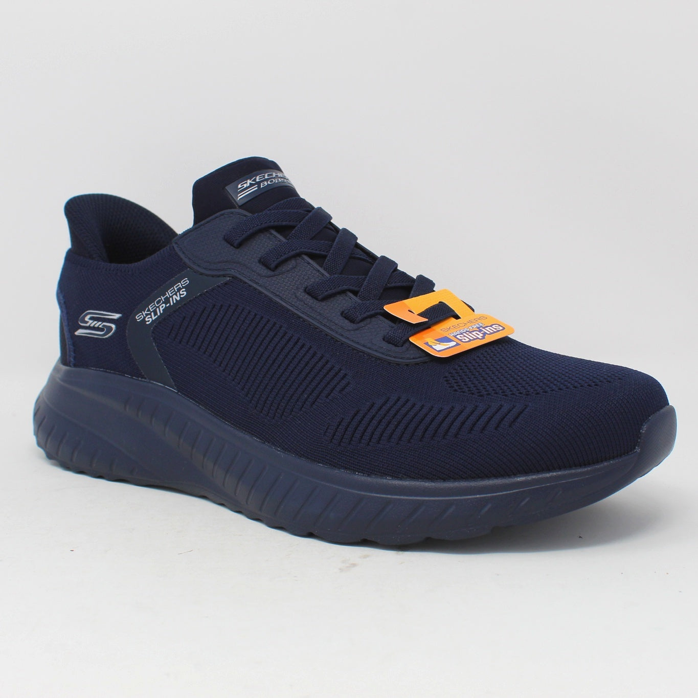 BOB SQUAD CHAOS SOLID STEP