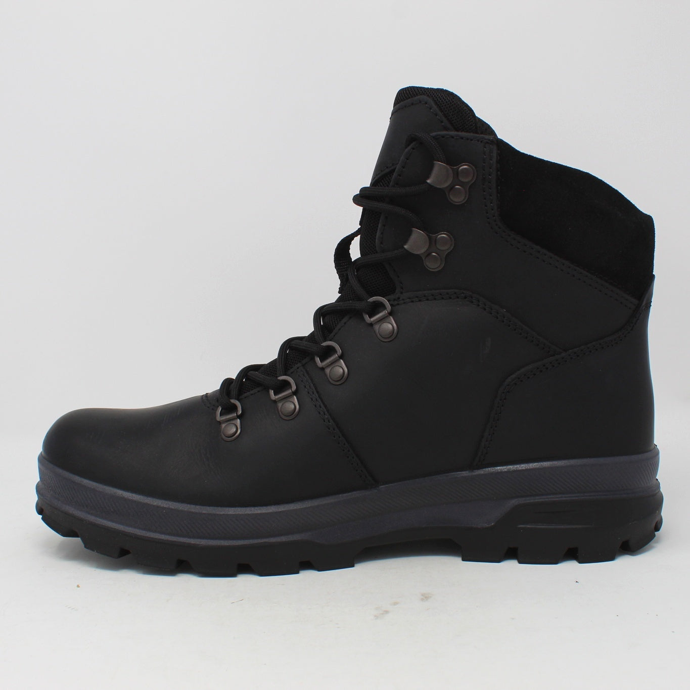 Rugged Track Boot