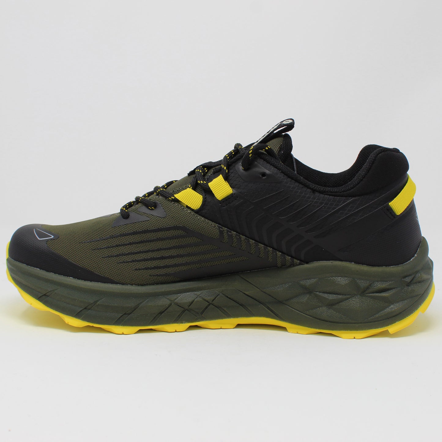 Fuse Trail Low M