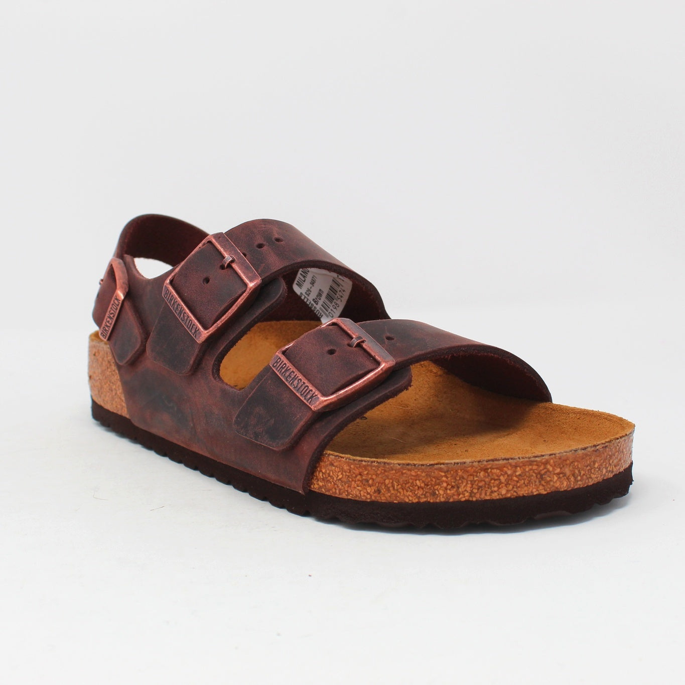 MILANO NATURAL LEATHER
