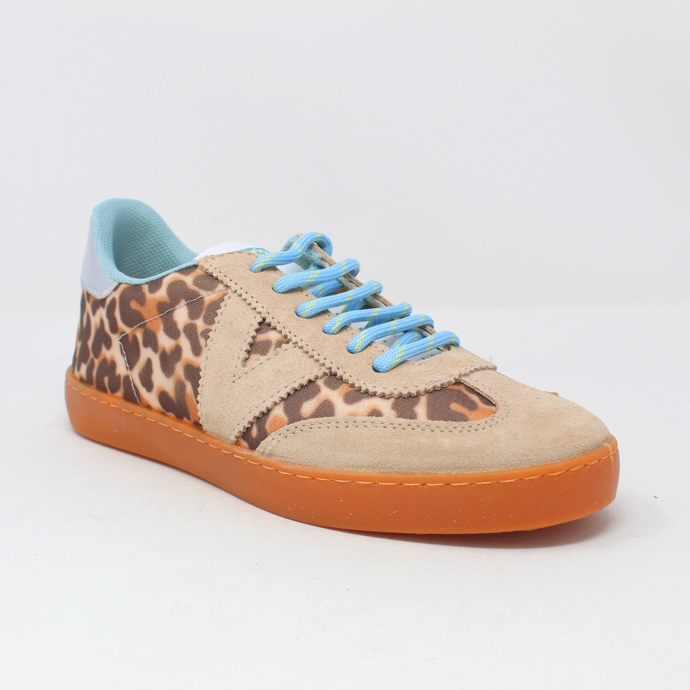 Berlin leopard