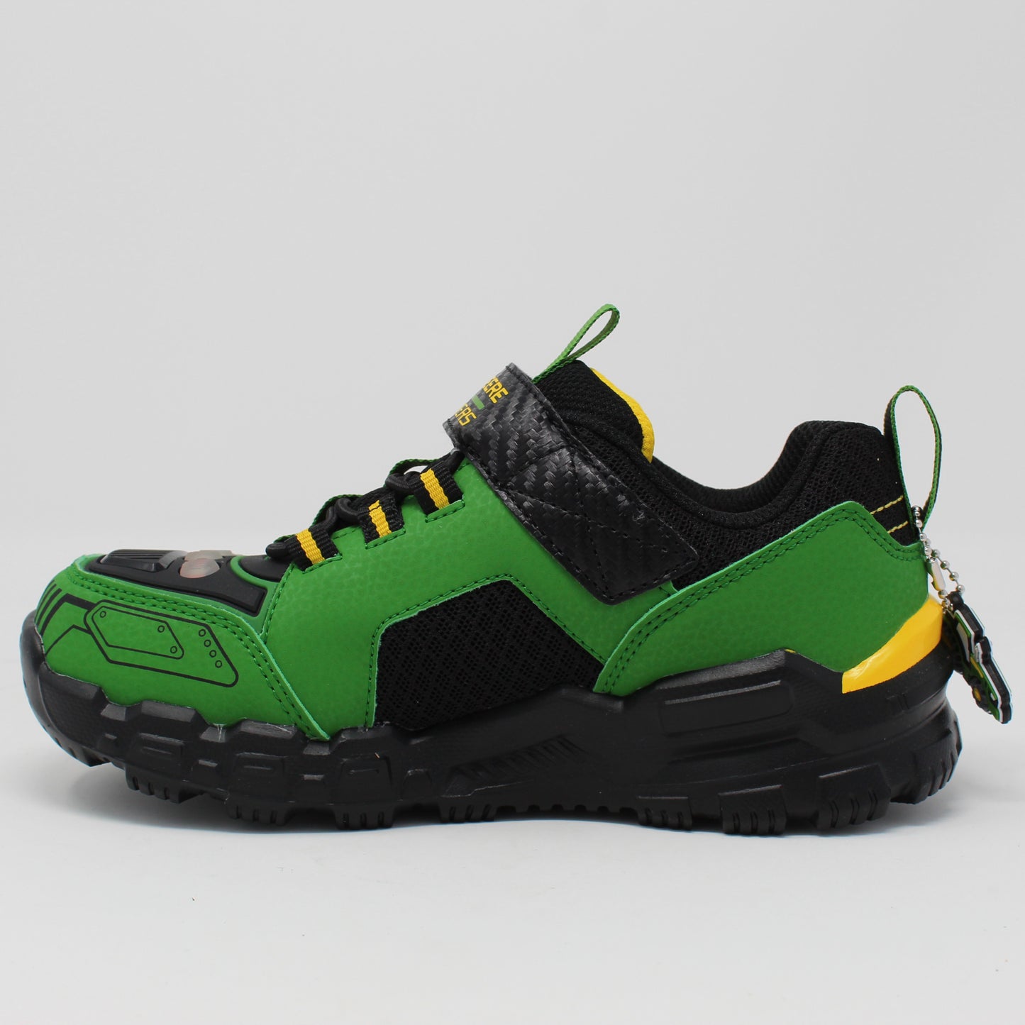 Adventure Track-Rugged Brights