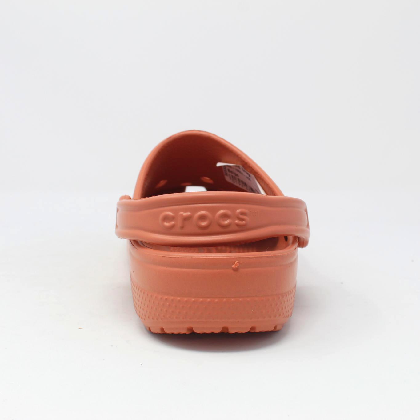 Classic Clog
