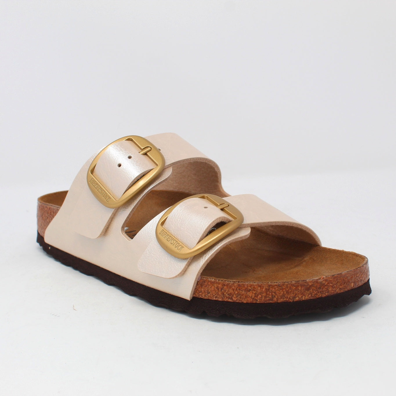 ARIZONA BIG BUCKLE BIRKO FLOR