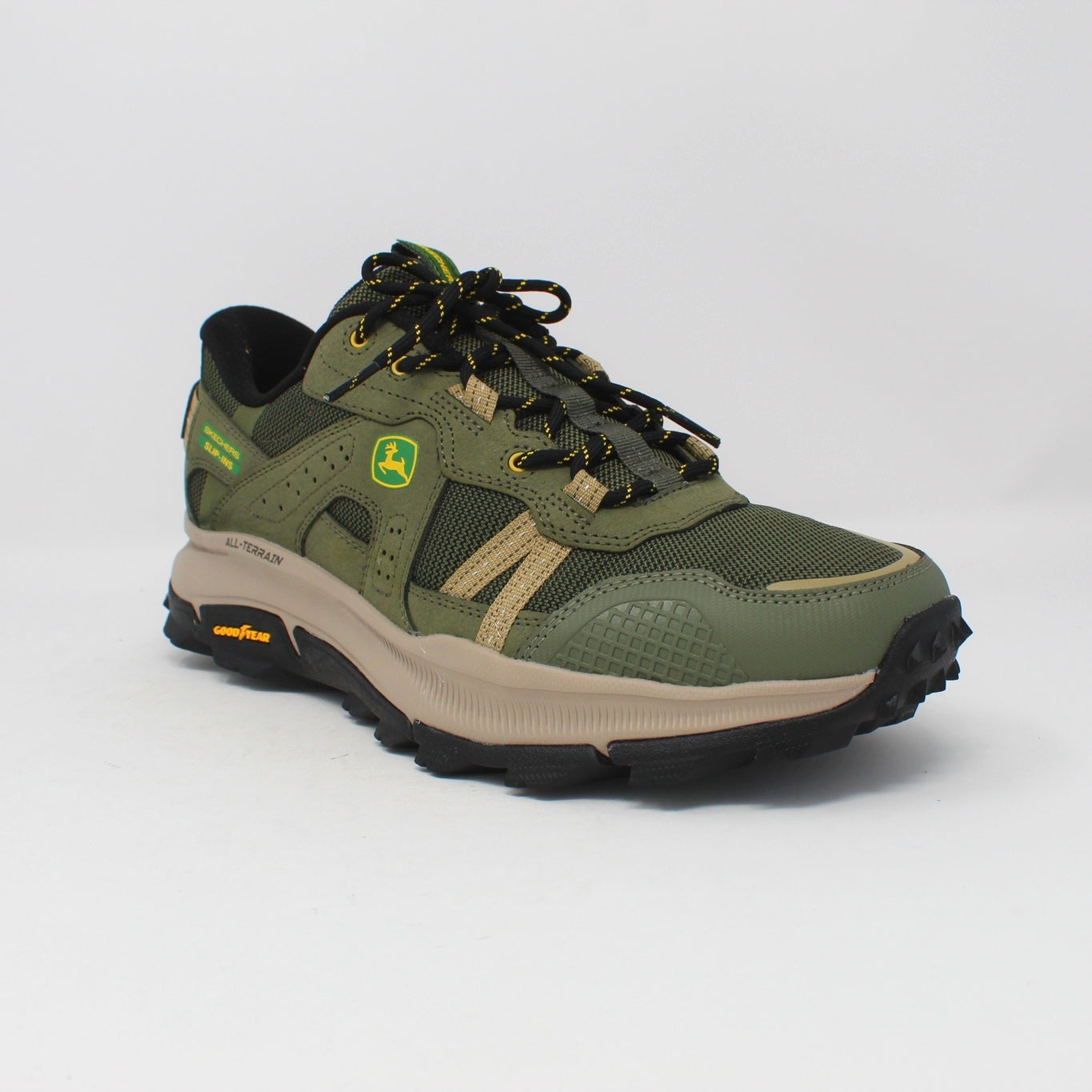 EQUALIZER 5.0 TRAIL HARVESTER