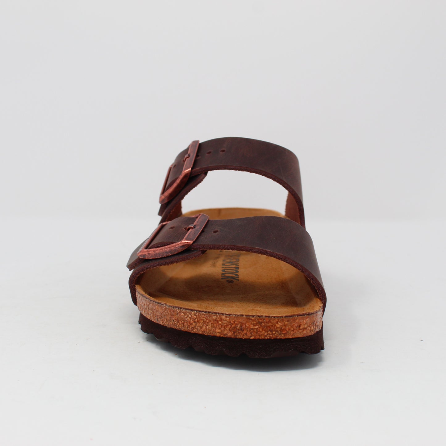 Arizona Natural Leather Oiled