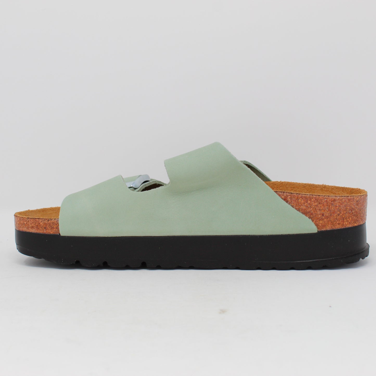 Arizona PAP Flex Platform Nubuk Leather