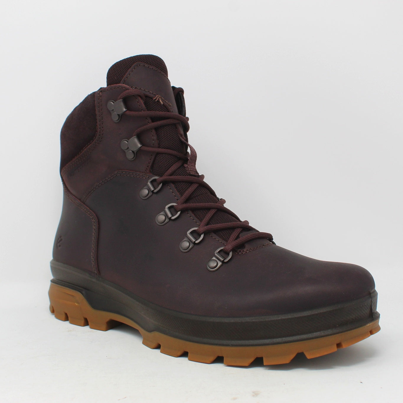 Rugged Track Boot