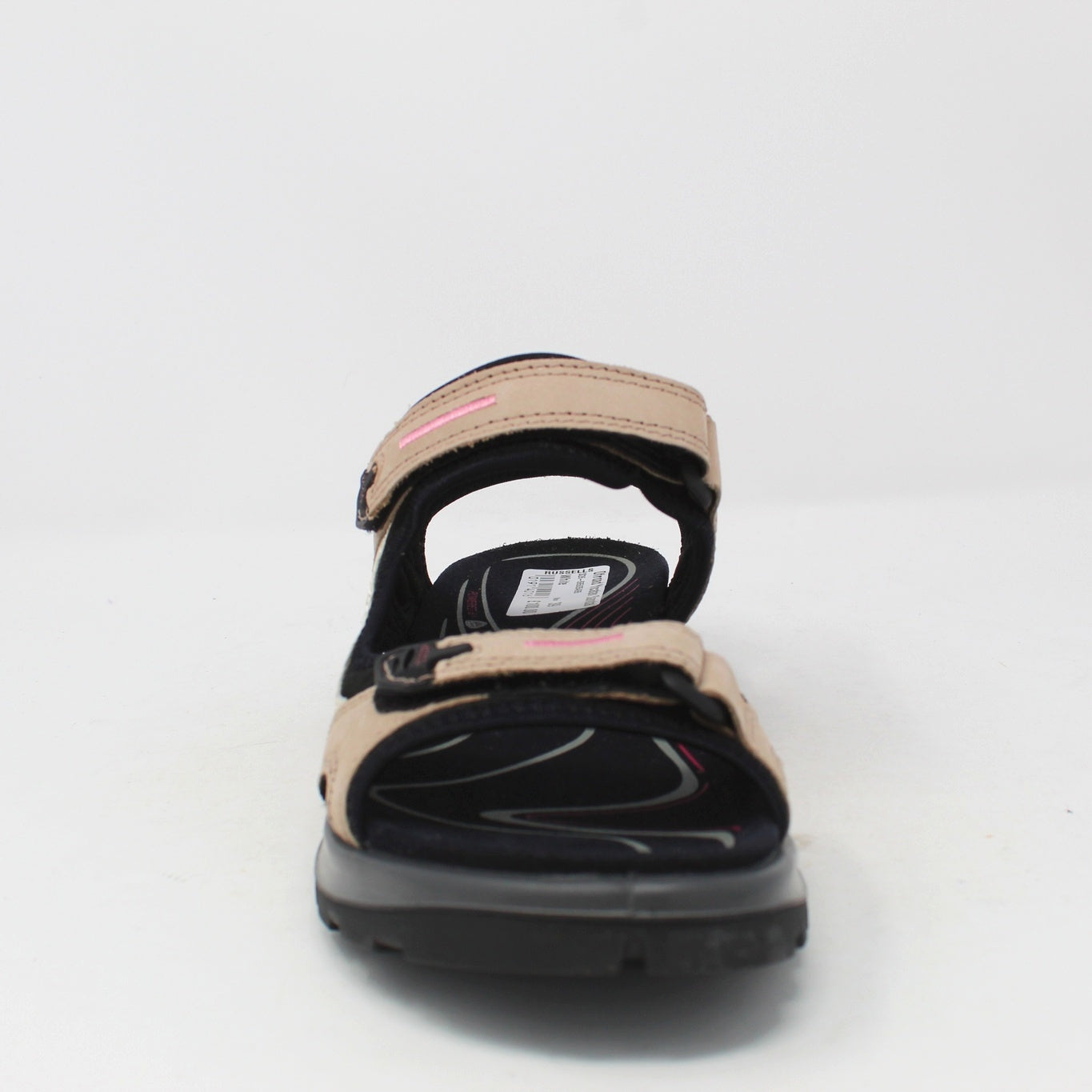 Offroad Yacatan Sandal