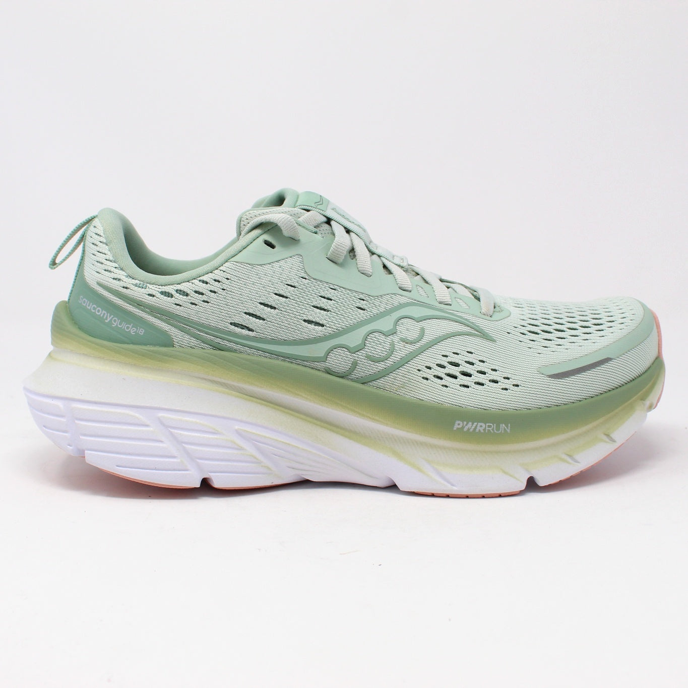 GUIDE 18 / MIST/ALOE - MIST/ALOE