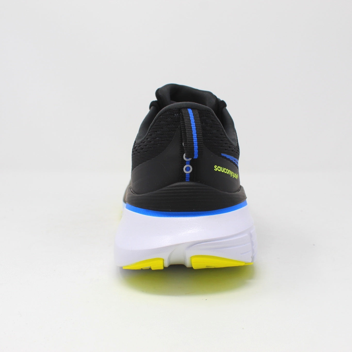 GUIDE 18 / BLACK/LAPIS - BLACK/LAPIS