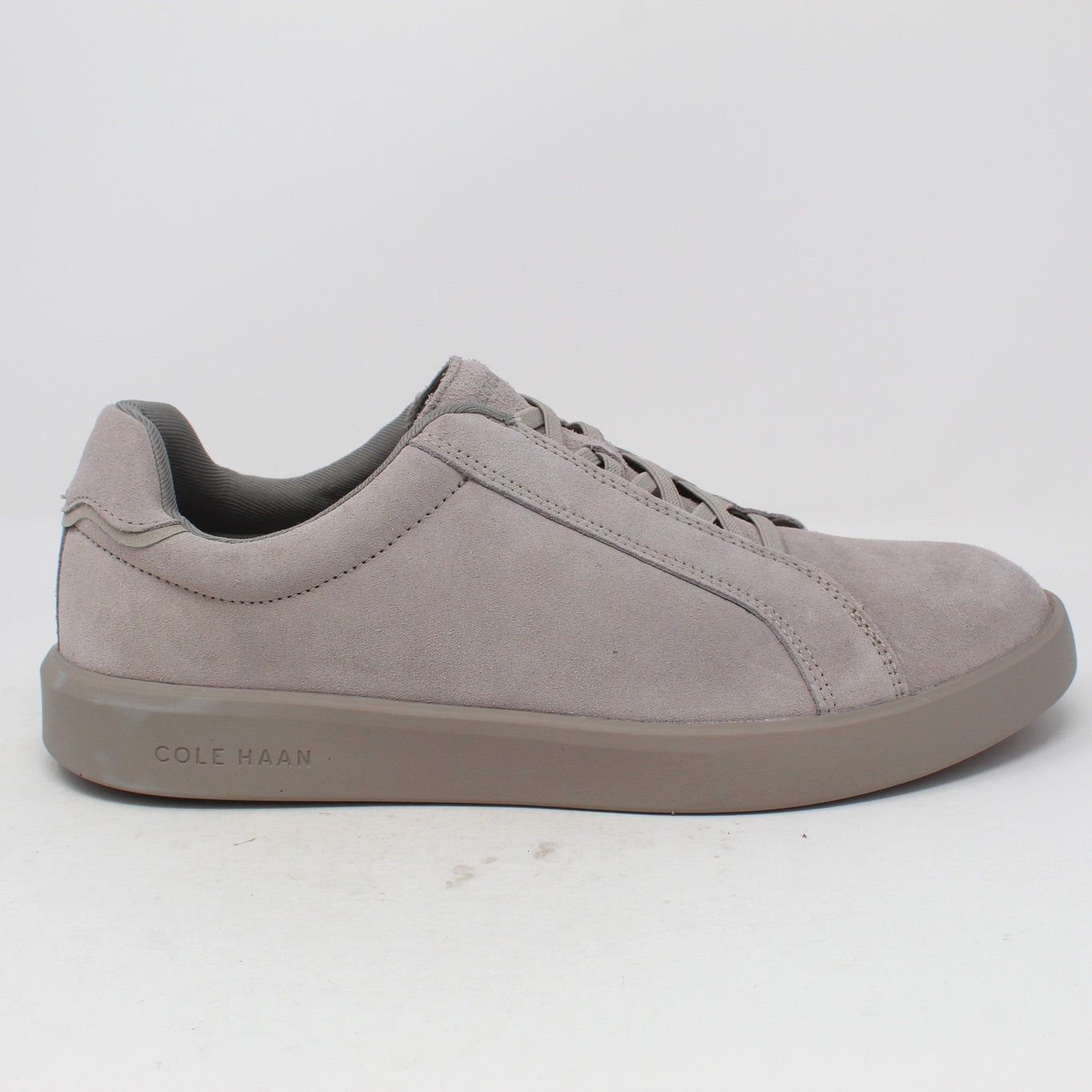 Grand Crosscourt Daily Lace-To-Toe Slip-On Trainer