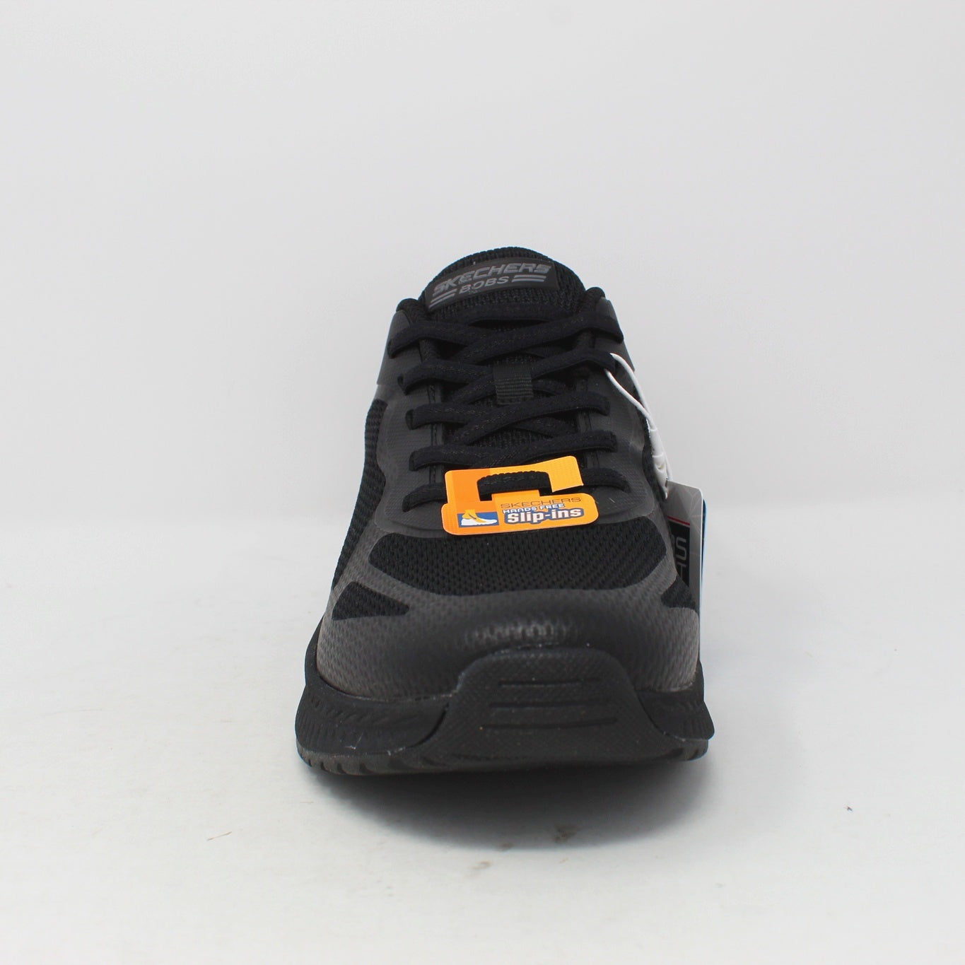 BOBS SQUAD 4 - STAPLE LOOK