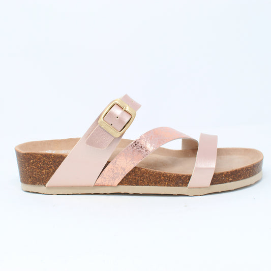 17212Rose Gold