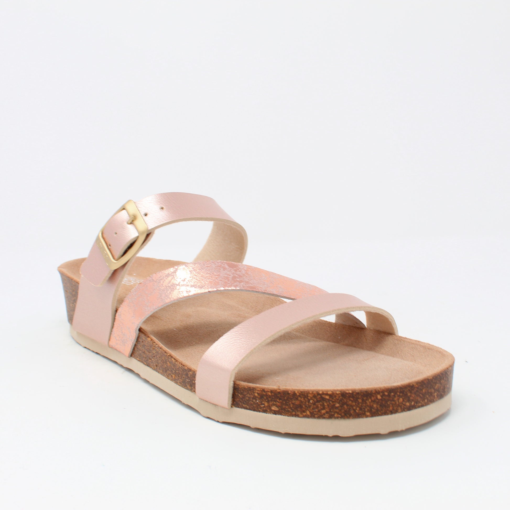 17212Rose Gold