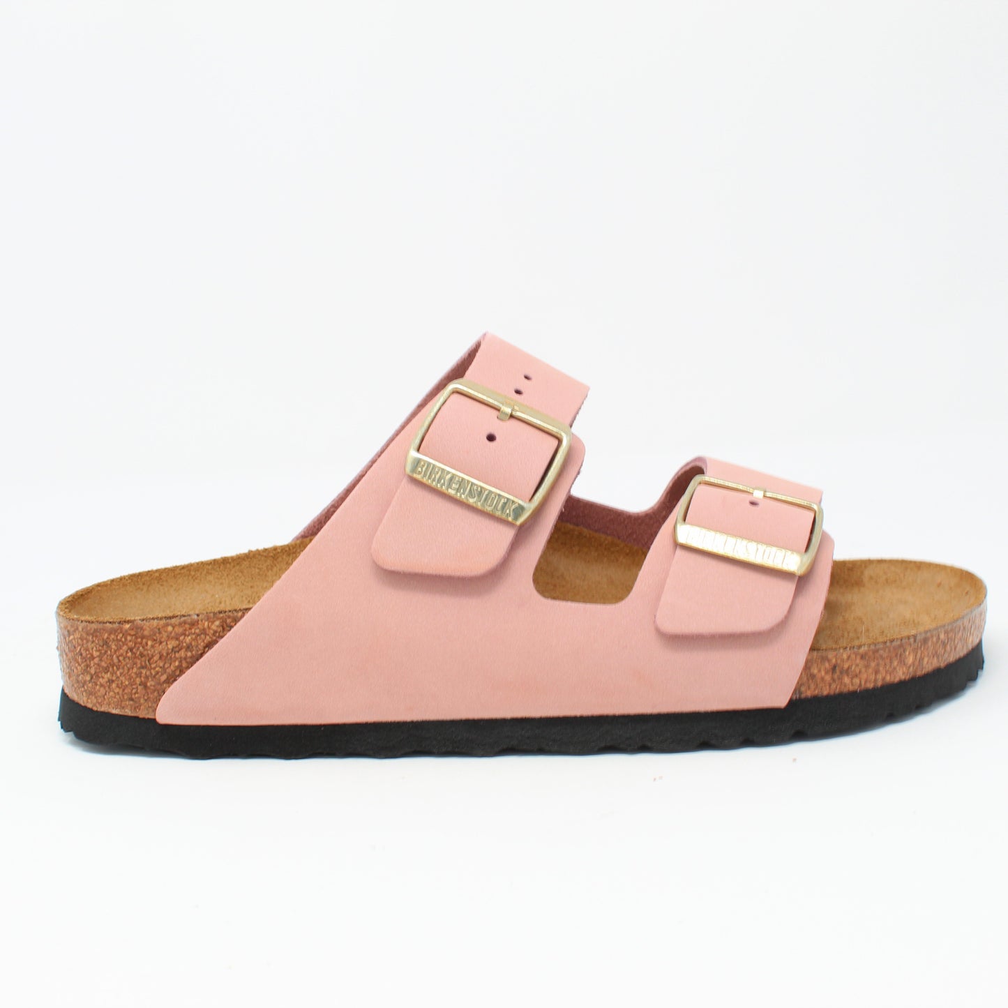 Arizona Nubuck Leather