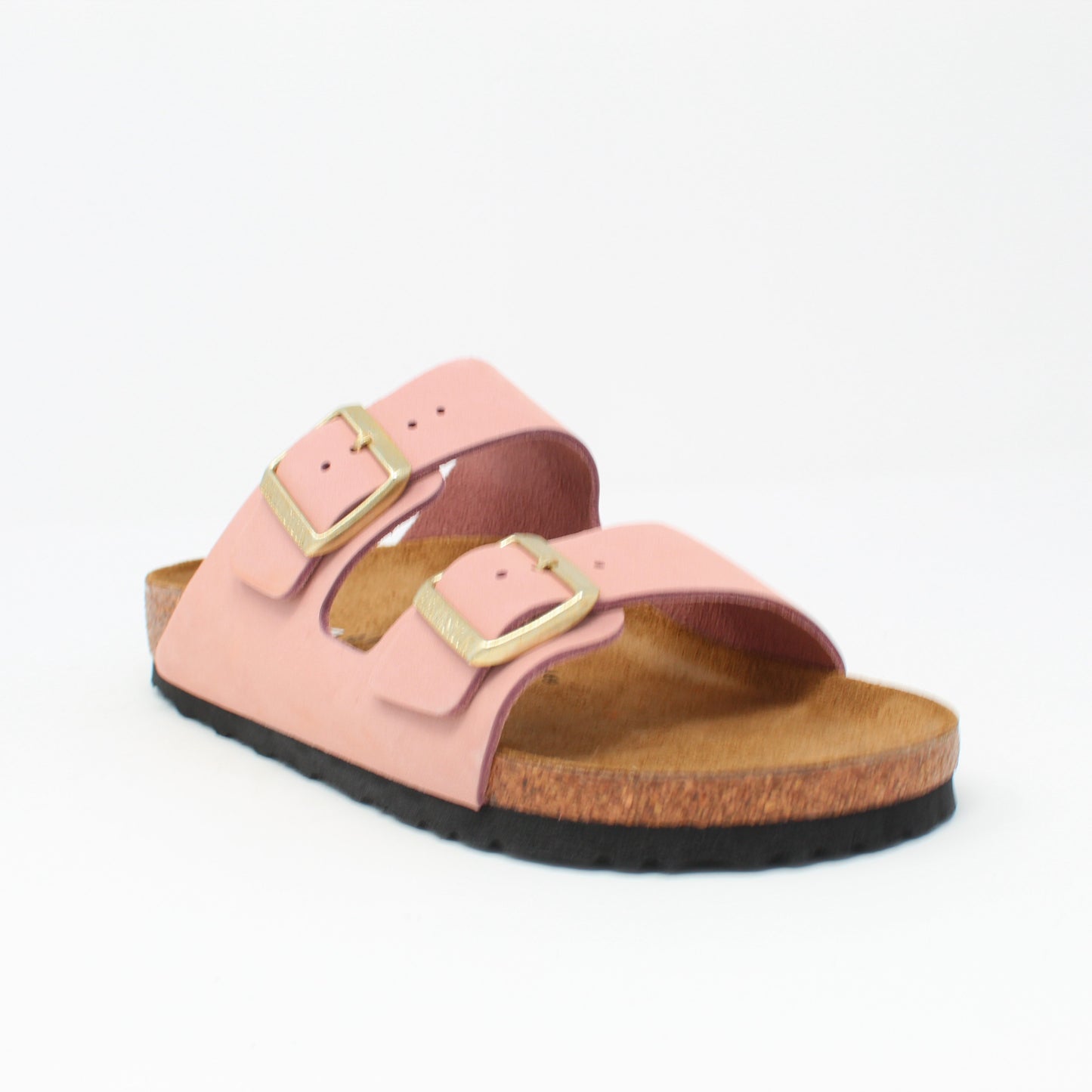 Arizona Nubuck Leather