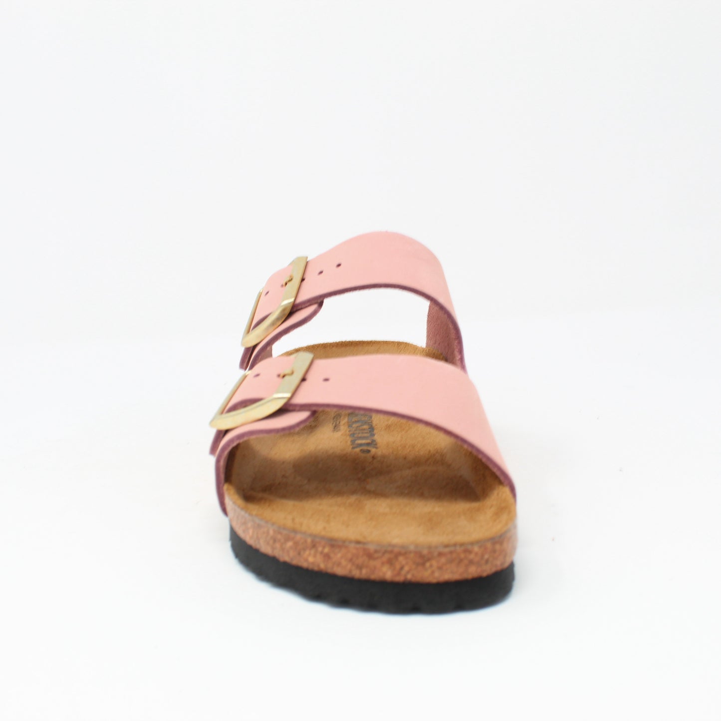Arizona Nubuck Leather