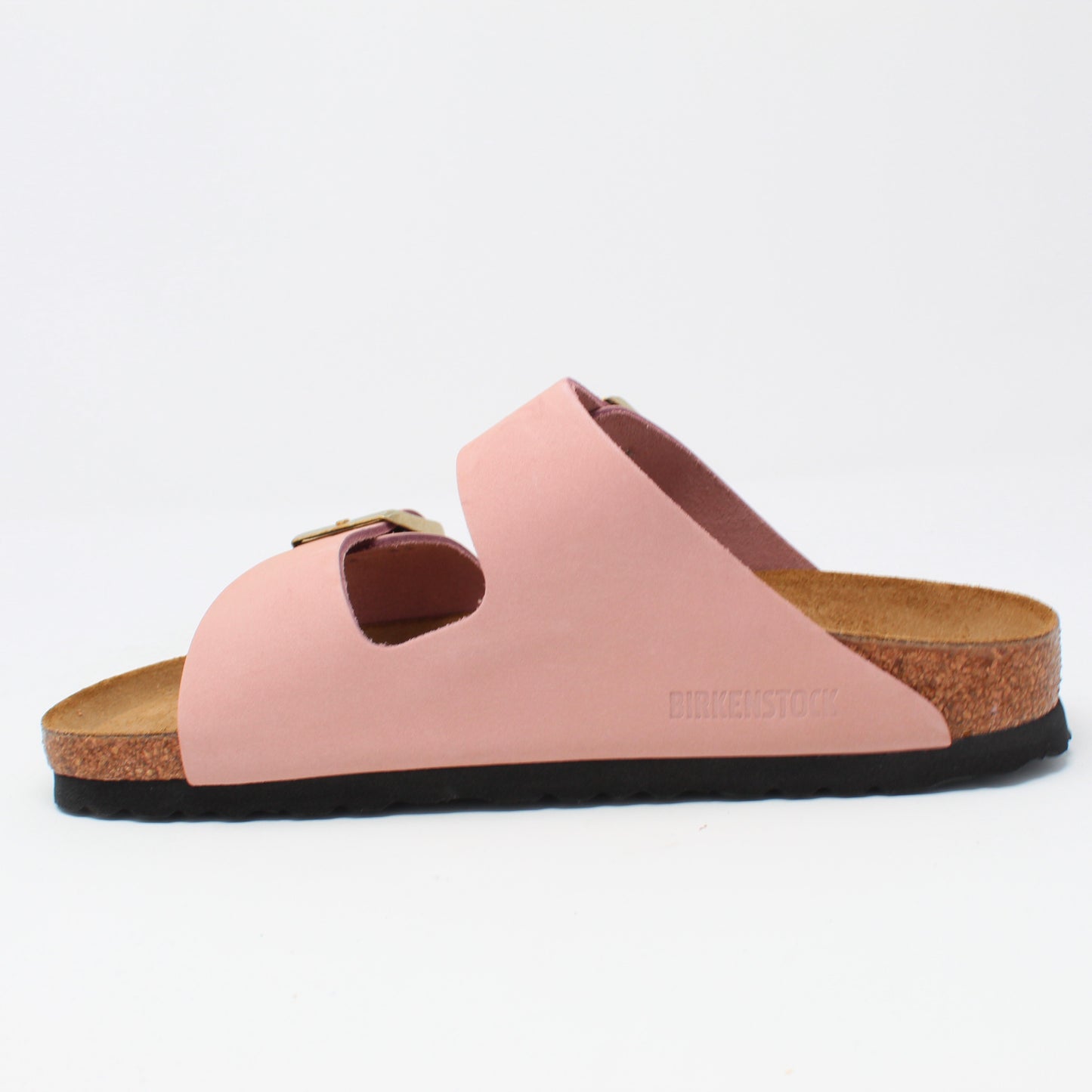 Arizona Nubuck Leather