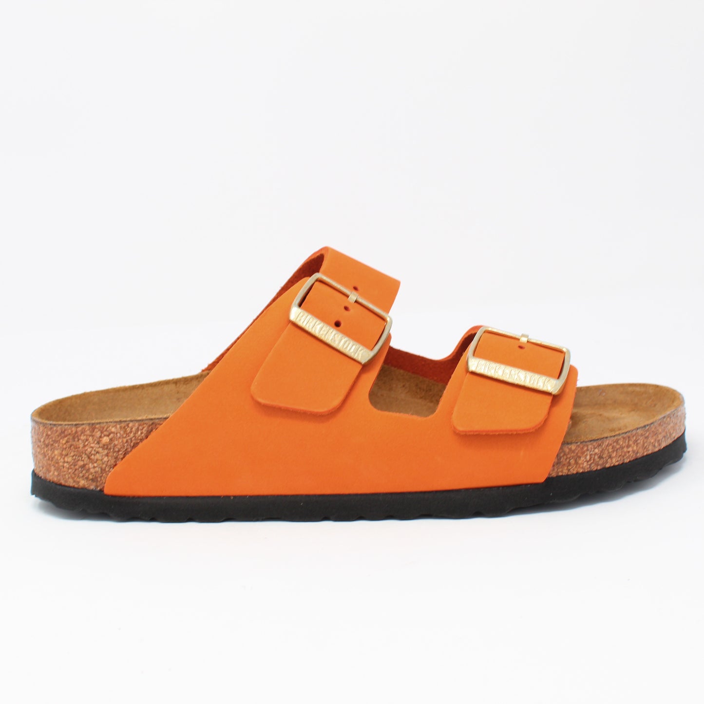 Arizona Nubuck Leather