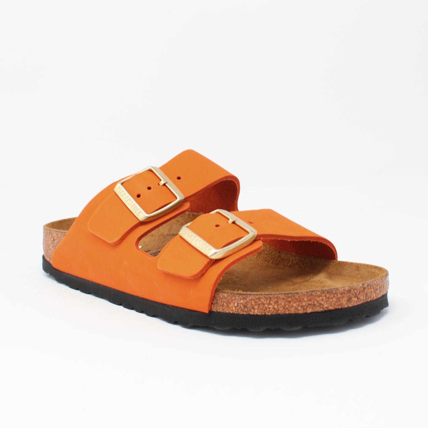 Arizona Nubuck Leather