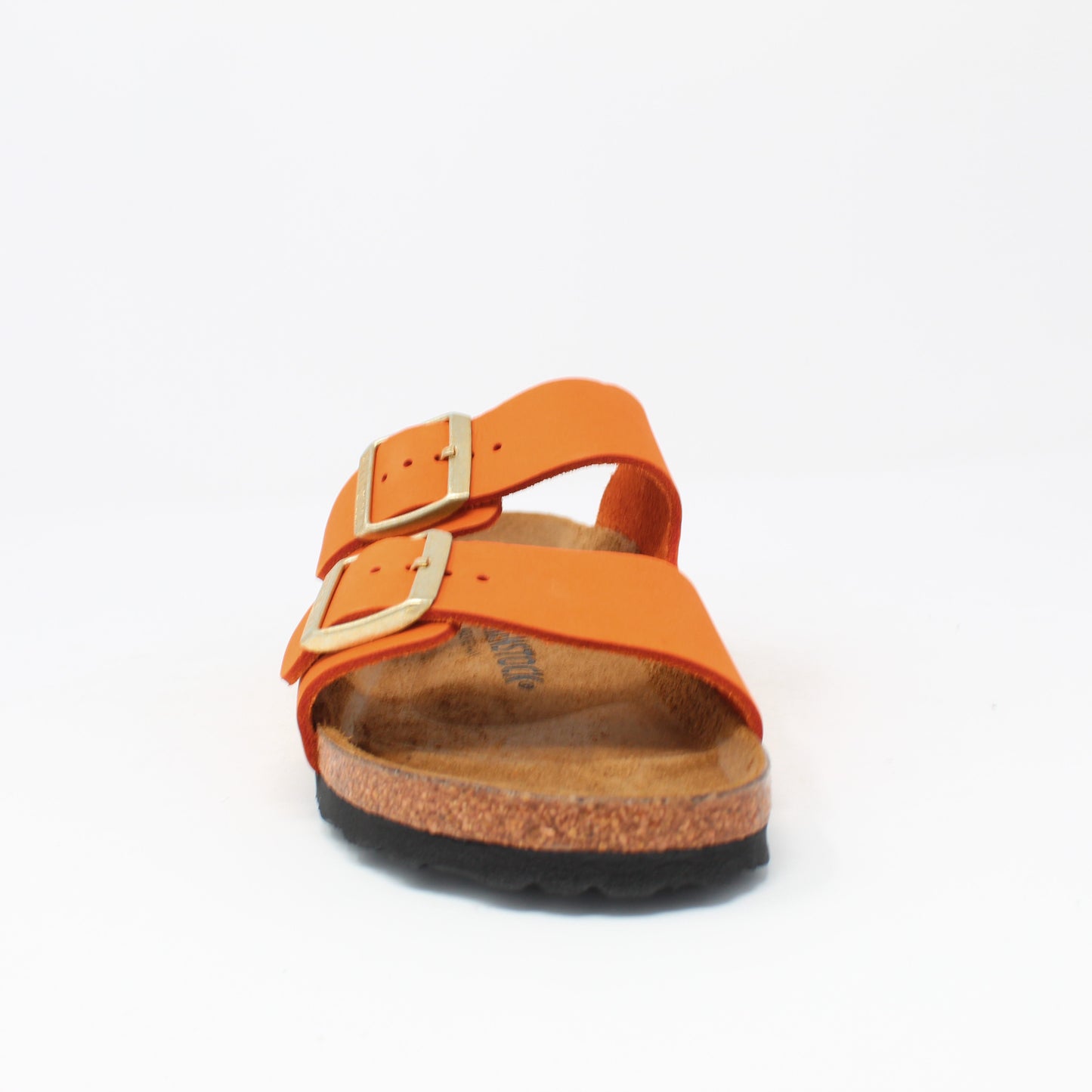 Arizona Nubuck Leather