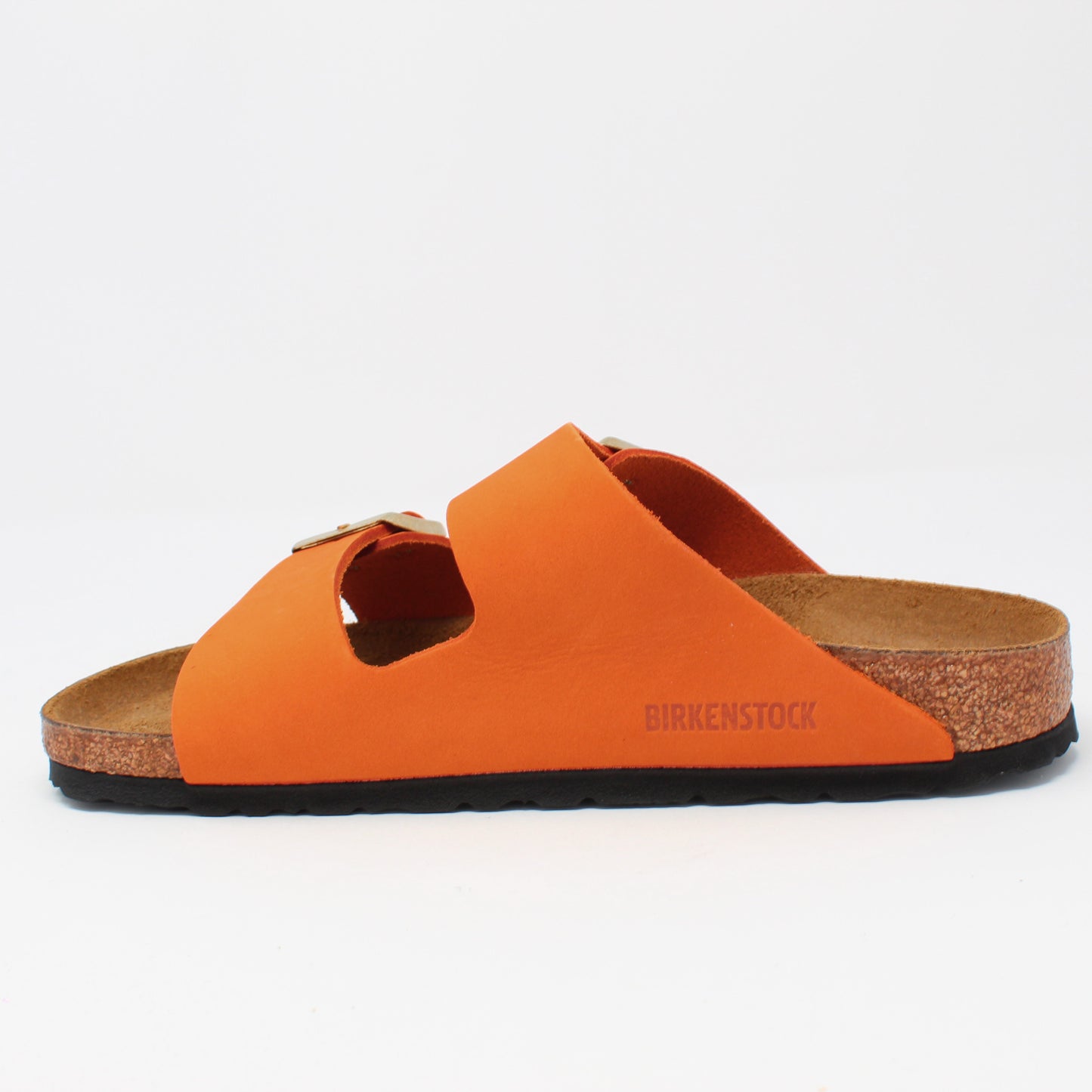 Arizona Nubuck Leather
