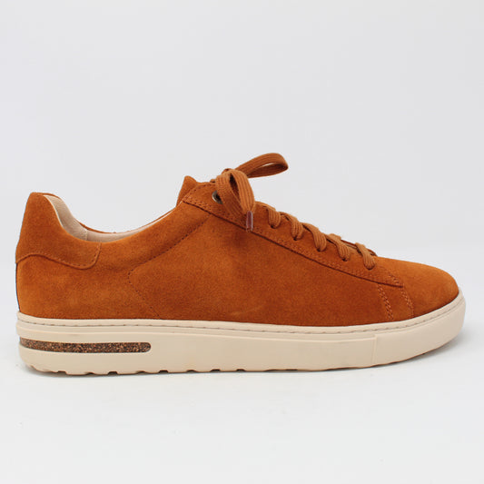 Ben Low Suede