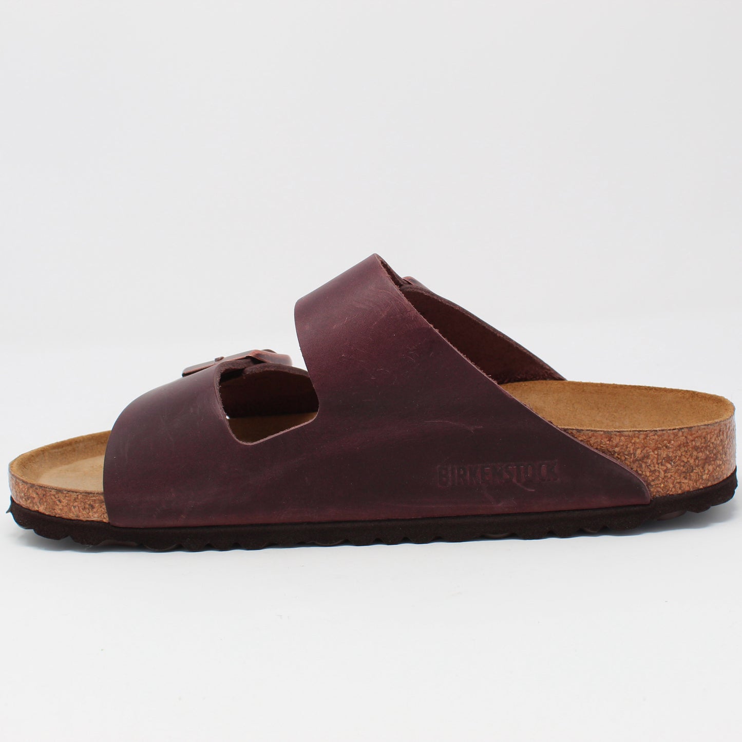 Arizona Soft Footbed Oiled Leather