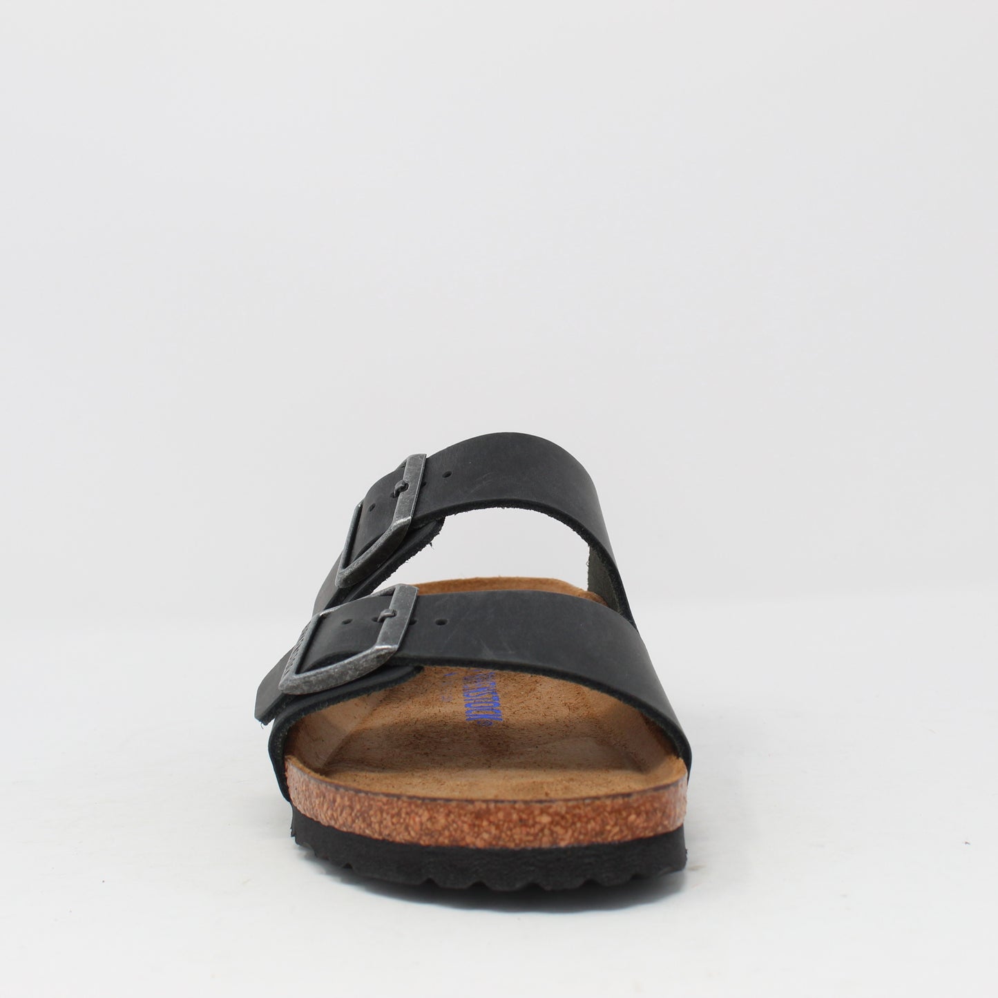 Arizona Soft Footbed Oiled Leather