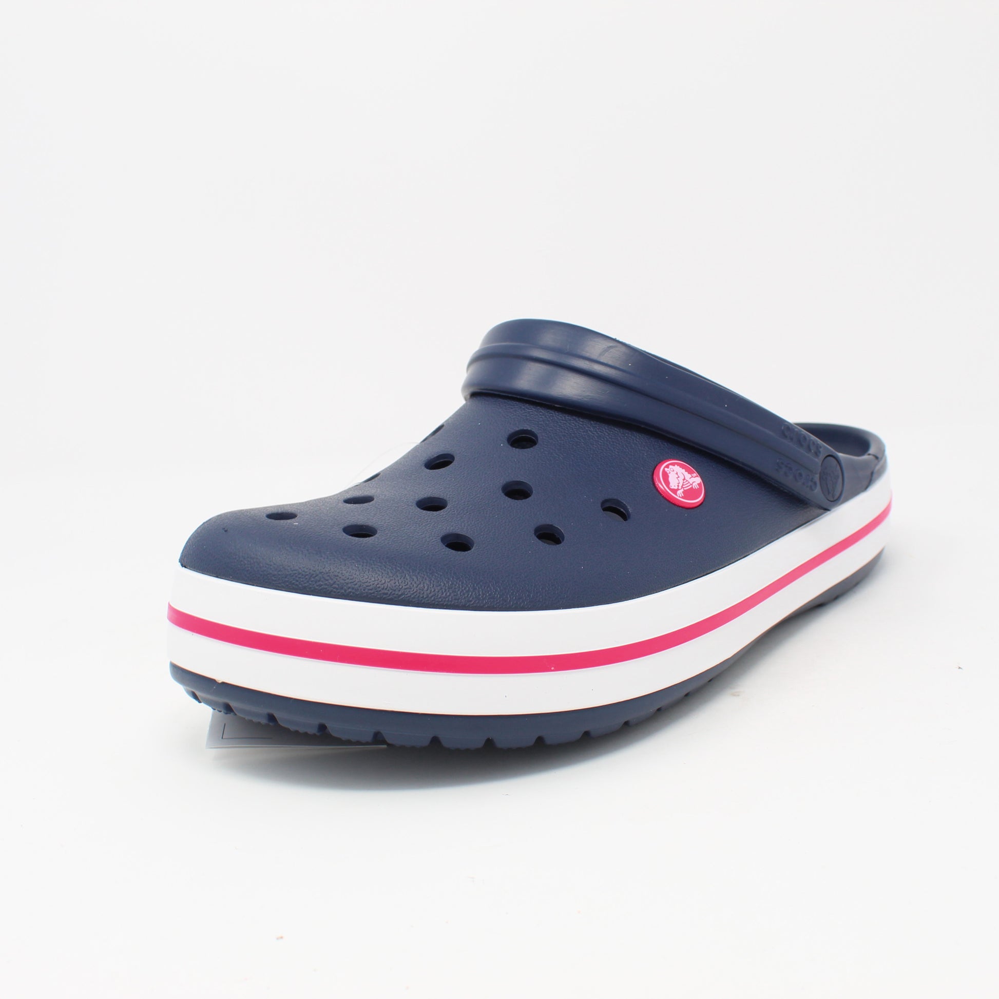 crocbandNavy