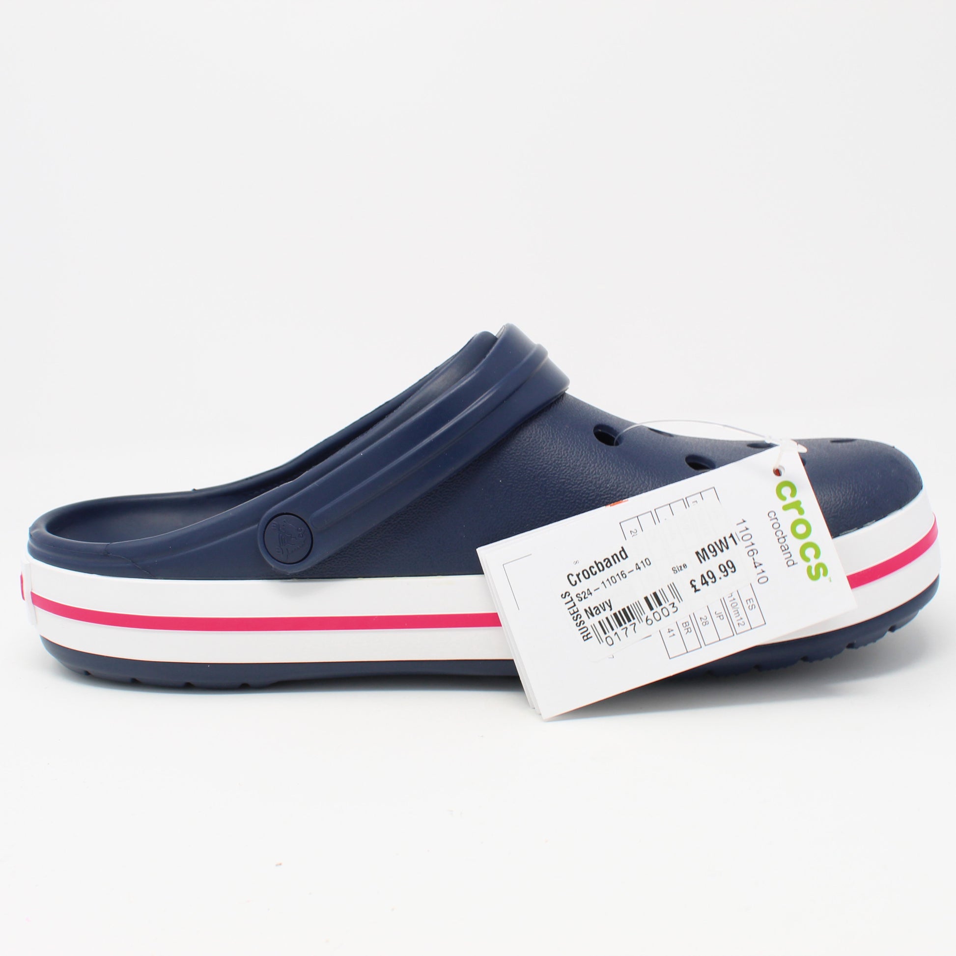 crocbandNavy