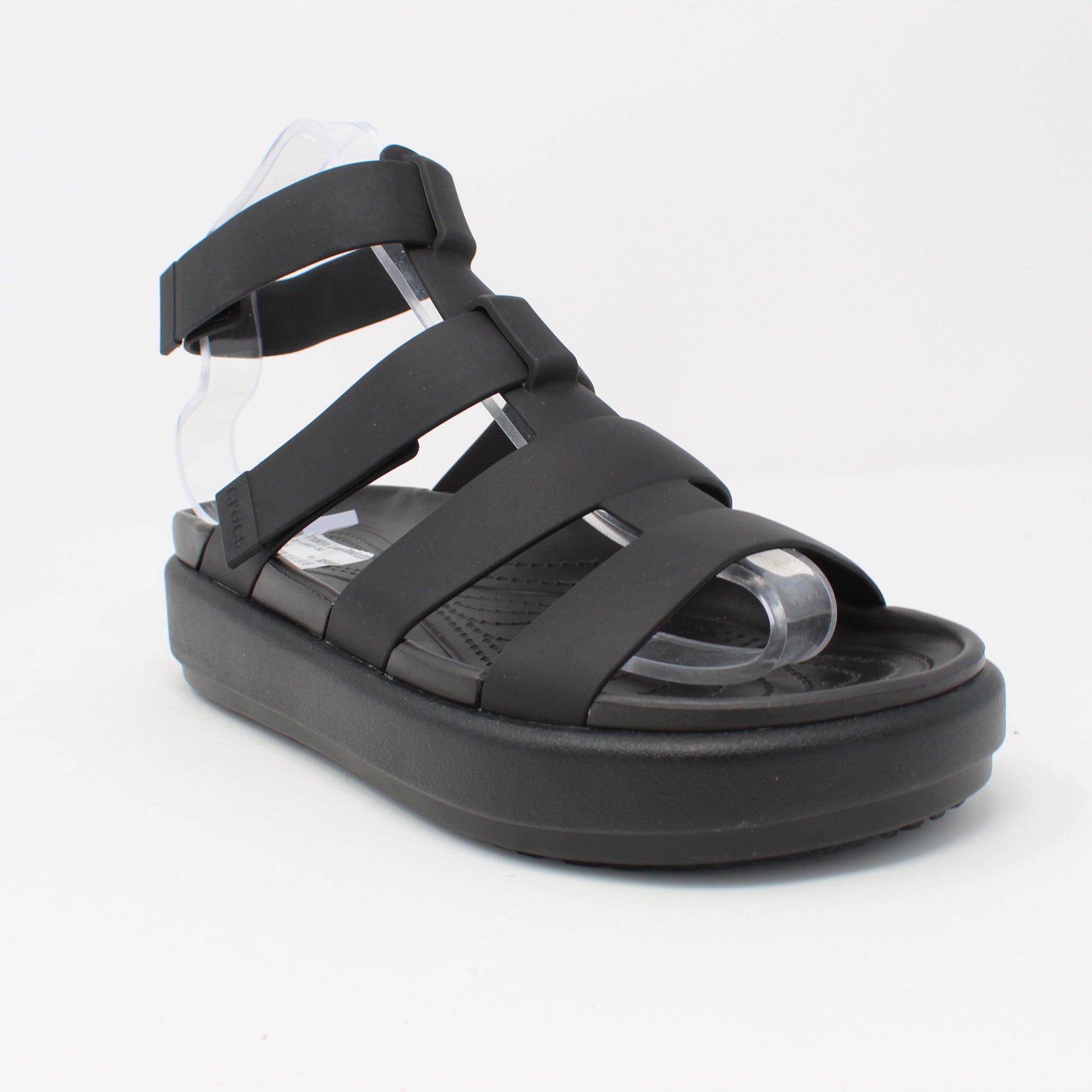 brooklyn-luxe-gladiatorBlack