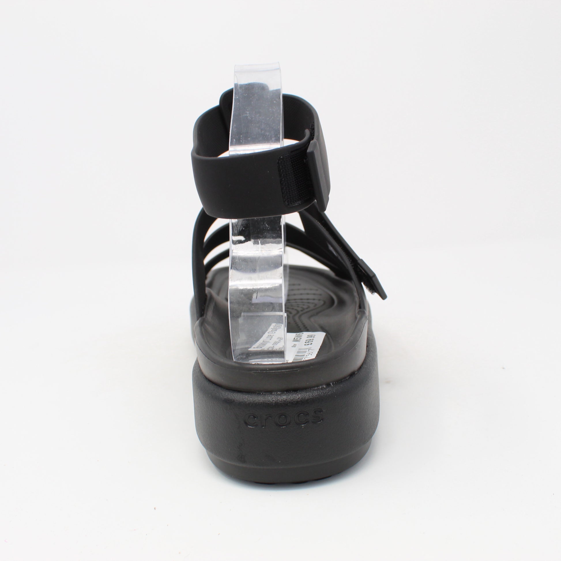 brooklyn-luxe-gladiatorBlack