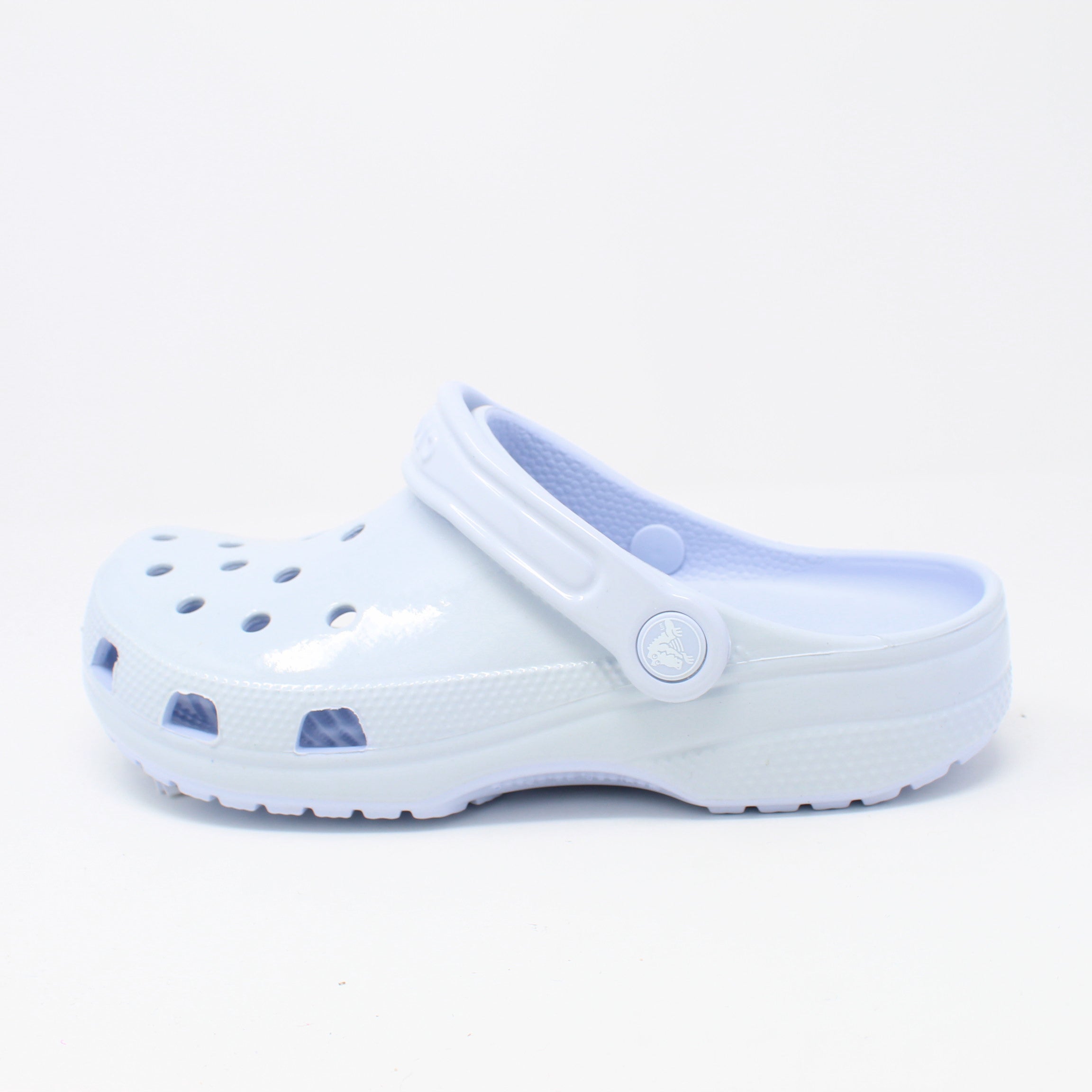 Crocs-Classic High Shine Clog-Russells Shoes Omagh – Russellsomagh
