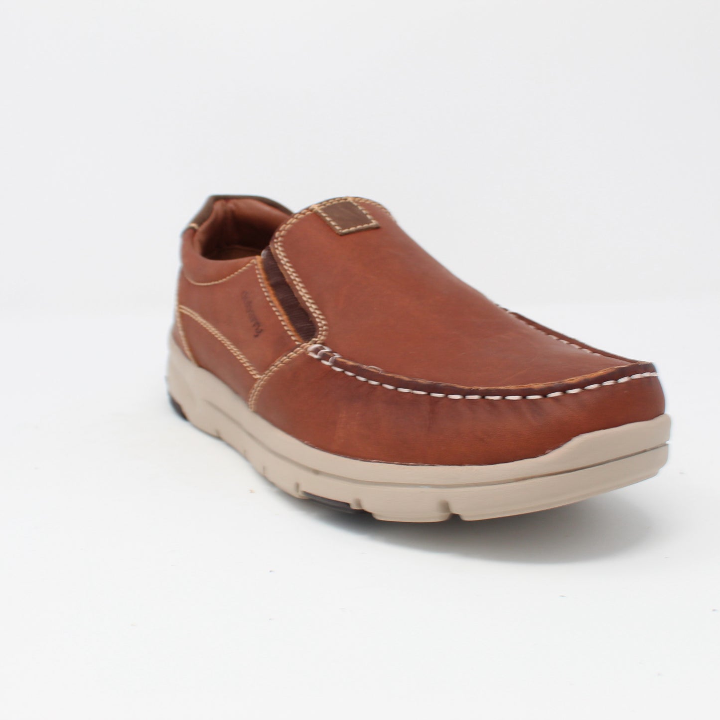 bostonBrown