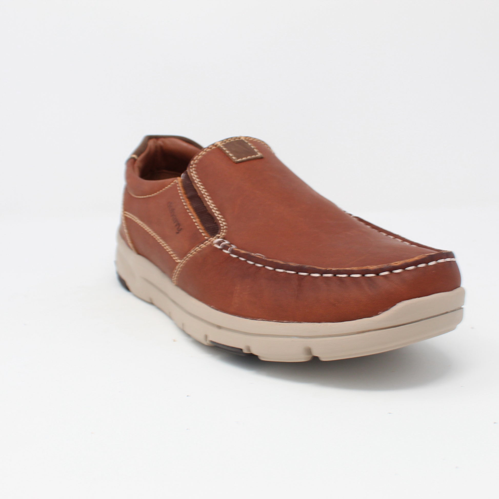 bostonBrown