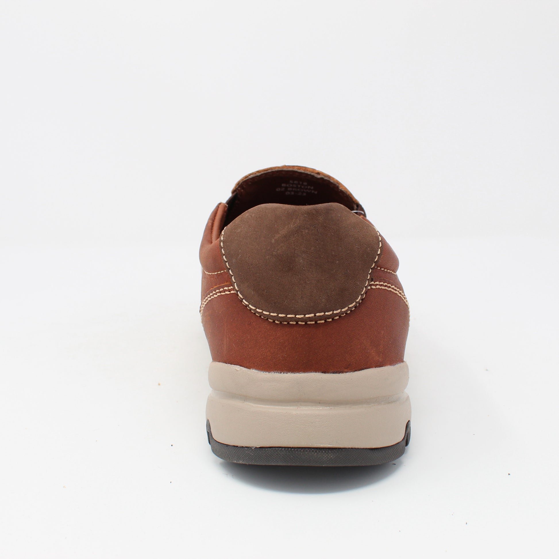 bostonBrown