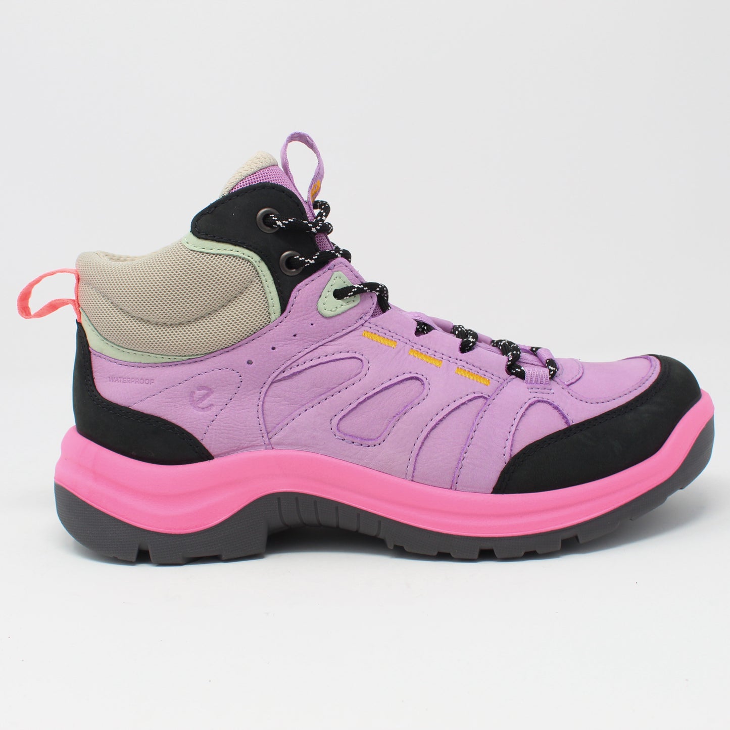Offroad Boot