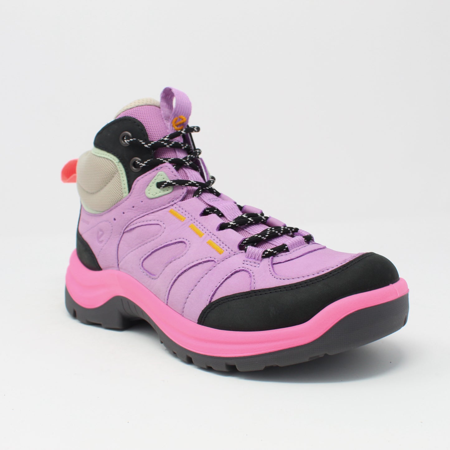 Offroad Boot