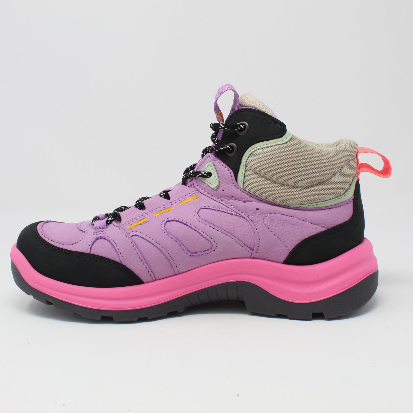Offroad Boot