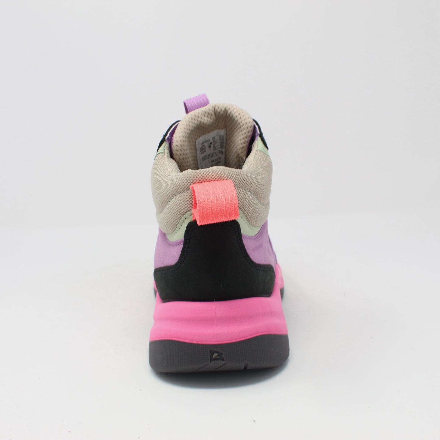 Offroad Boot