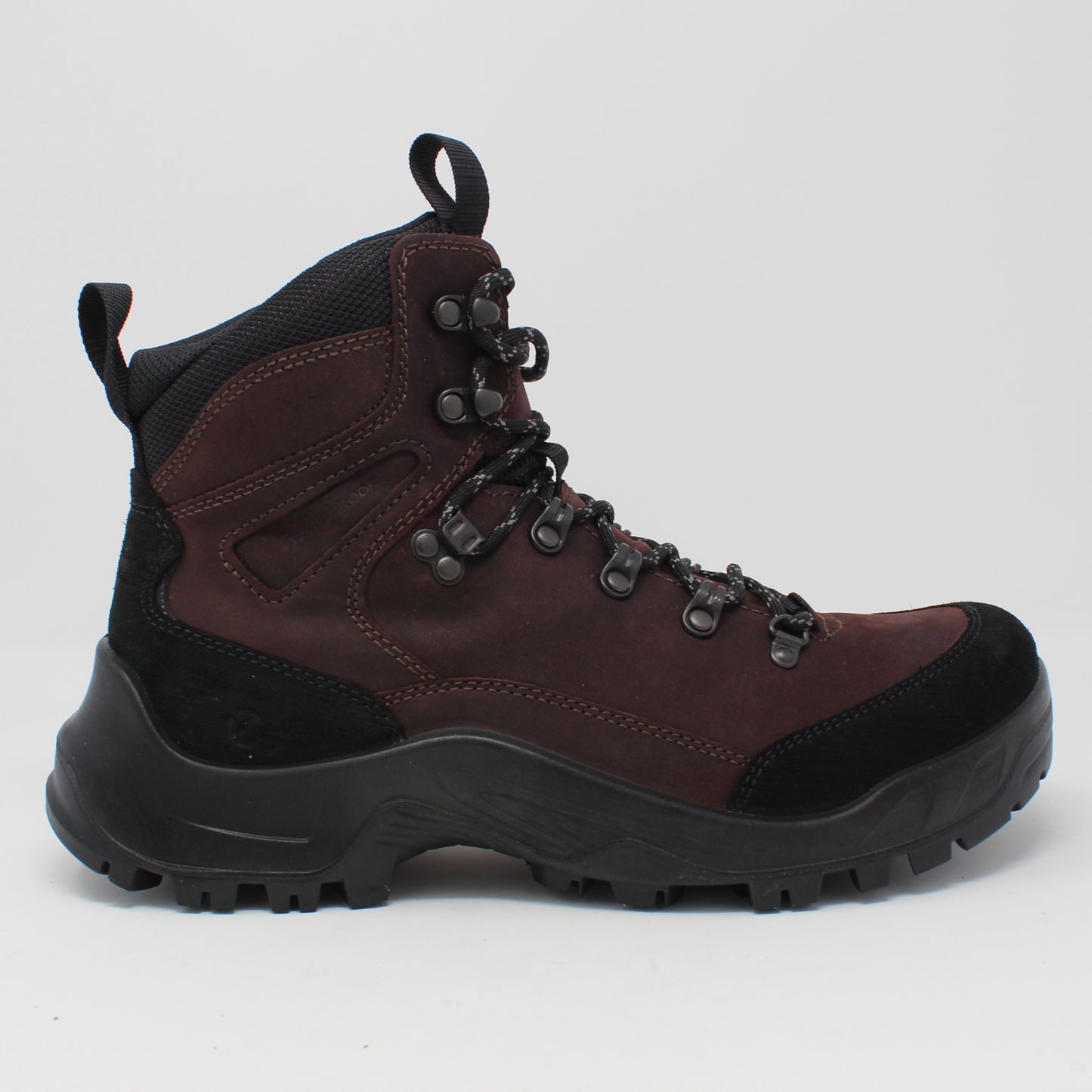 Offroad Boot