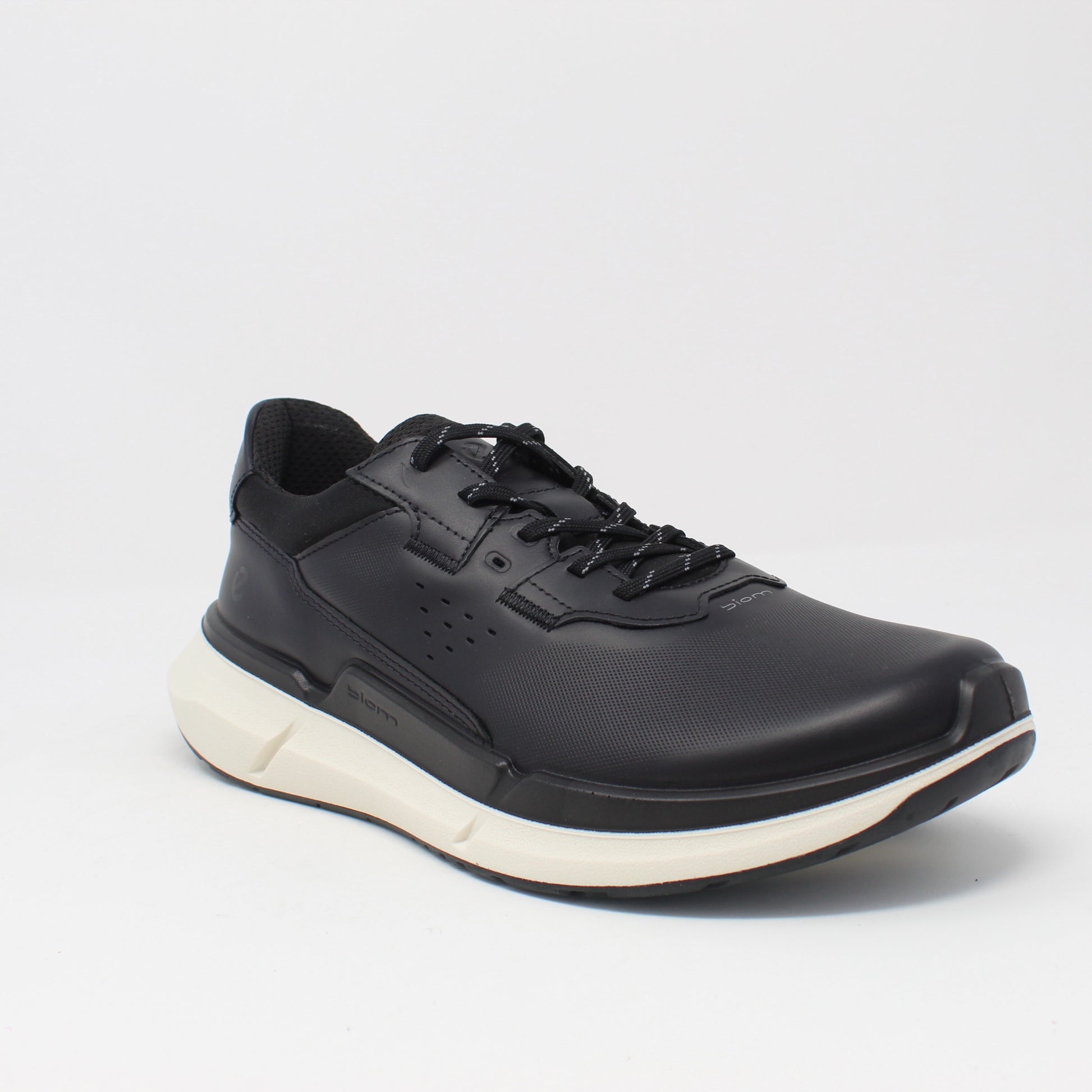 Biom Lite Biom Schuhe Ecco Ecco Biom Lite Low Mens Marine 802384