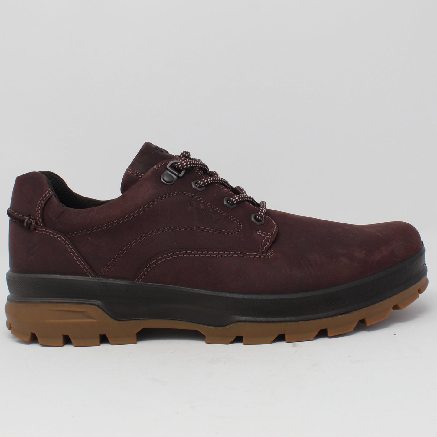 Rugged Track