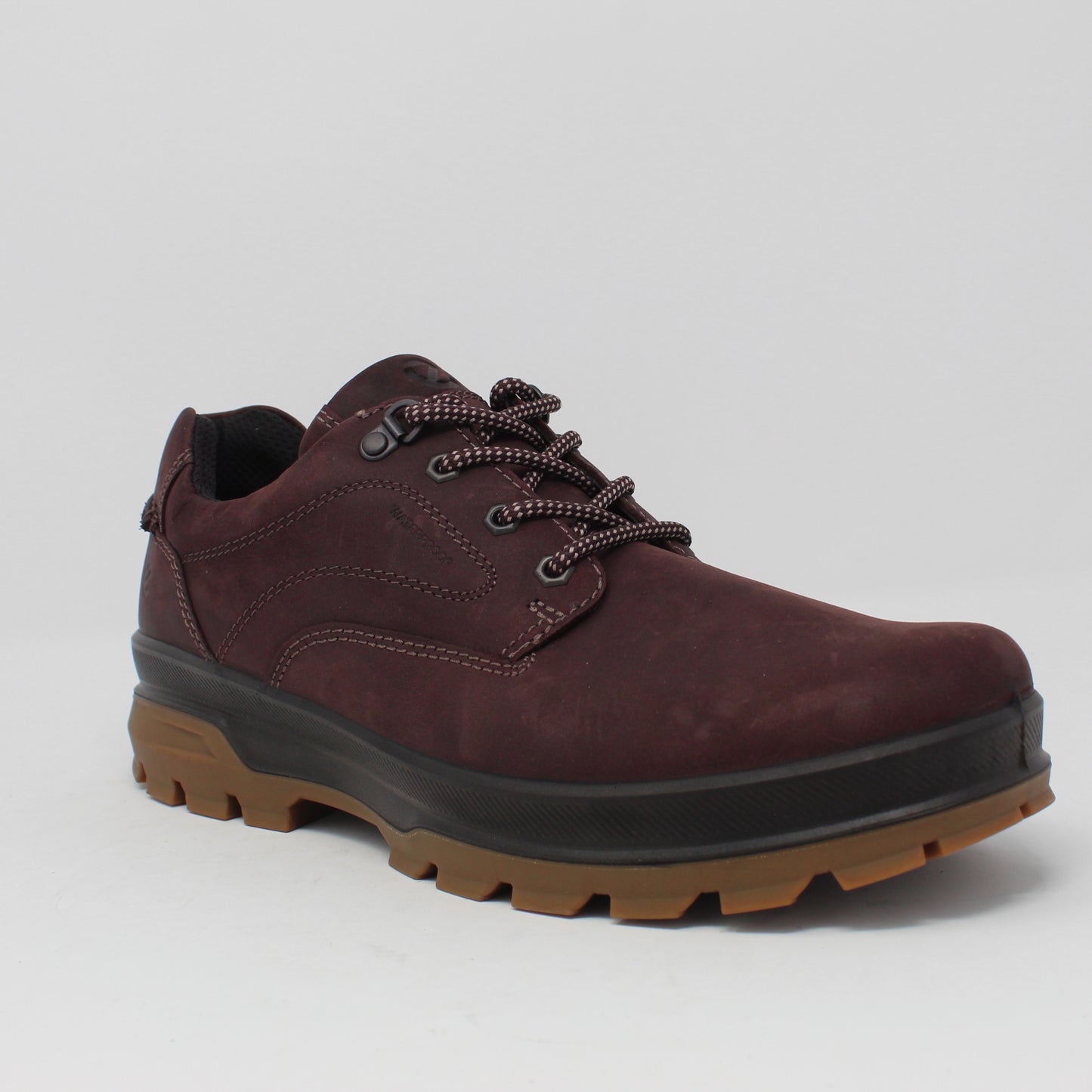 Rugged Track